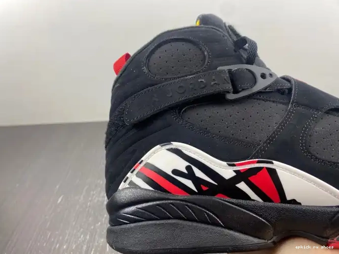 Rep 8 Playoffs Air Jordan 305381-062 0505